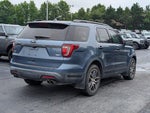 2019 Explorer Thumbnail 5