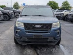 2019 Explorer Thumbnail 9