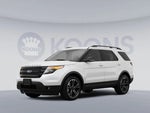 2015 Explorer Thumbnail 1