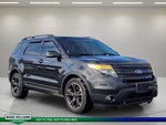 2015 Explorer Thumbnail 2