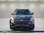 2015 Explorer Thumbnail 4