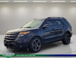 2015 Explorer Thumbnail 5