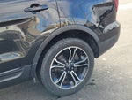 2015 Explorer Thumbnail 9