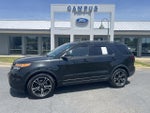 2015 Explorer Thumbnail 2