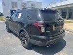 2015 Explorer Thumbnail 3