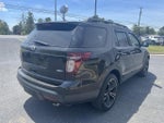 2015 Explorer Thumbnail 5