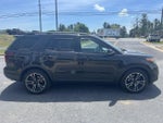 2015 Explorer Thumbnail 6