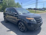 2015 Explorer Thumbnail 7
