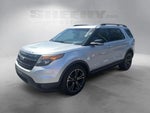 2015 Explorer Thumbnail 14