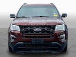 2016 Explorer Thumbnail 4