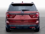 2016 Explorer Thumbnail 5