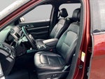 2016 Explorer Thumbnail 8