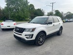 2016 Explorer Thumbnail 2