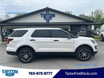 2016 Explorer Thumbnail 31