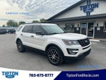 2016 Explorer Thumbnail 38