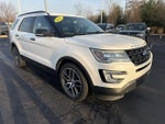2017 Explorer Thumbnail 11