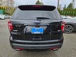 2017 Explorer Thumbnail 5