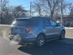 2018 Explorer Thumbnail 5