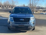 2018 Explorer Thumbnail 8