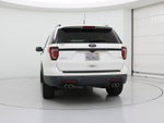 2018 Explorer Thumbnail 6