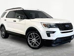 2018 Explorer Thumbnail 1