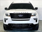 2018 Explorer Thumbnail 3