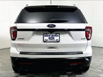 2018 Explorer Thumbnail 4