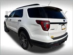 2019 Explorer Thumbnail 6