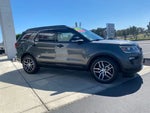 2019 Explorer Thumbnail 10
