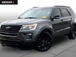 2019 Explorer Thumbnail 1