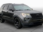 2019 Explorer Thumbnail 3