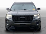 2019 Explorer Thumbnail 4
