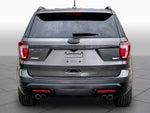 2019 Explorer Thumbnail 5