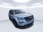 2019 Explorer Thumbnail 5