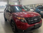 2014 Explorer Thumbnail 2