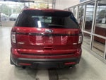 2014 Explorer Thumbnail 5