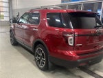 2014 Explorer Thumbnail 7