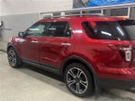 2014 Explorer Thumbnail 8