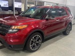 2014 Explorer Thumbnail 10