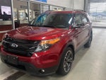 2014 Explorer Thumbnail 11