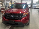 2014 Explorer Thumbnail 12