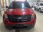 2014 Explorer Thumbnail 13