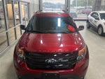 2014 Explorer Thumbnail 14
