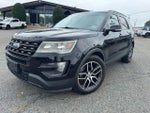 2016 Explorer Thumbnail 1