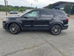2016 Explorer Thumbnail 2