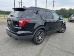 2016 Explorer Thumbnail 4