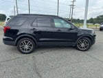 2016 Explorer Thumbnail 5