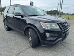 2016 Explorer Thumbnail 6
