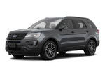 2016 Explorer Thumbnail 1