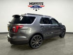 2016 Explorer Thumbnail 5